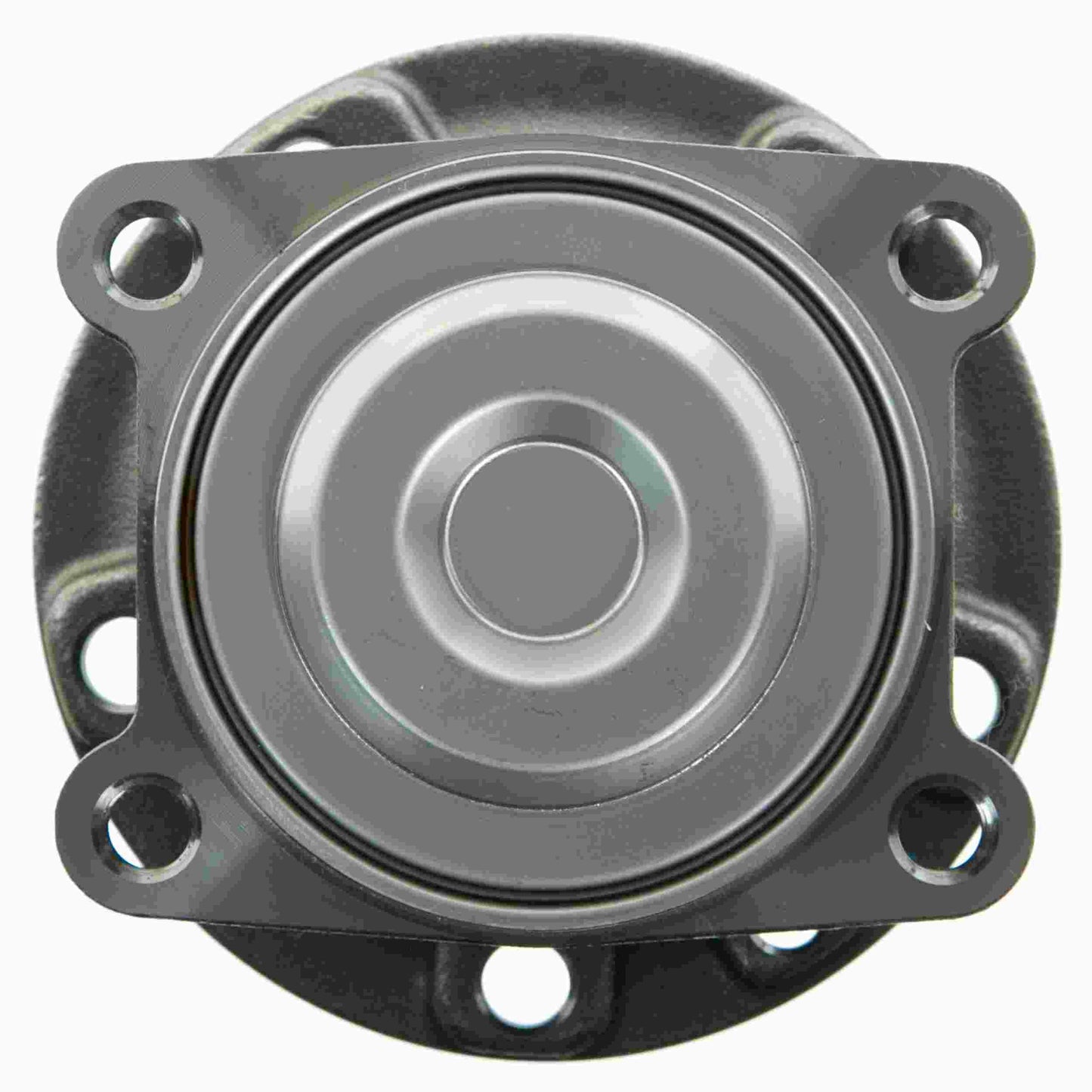 MOOG Hub Assemblies Wheel Bearing and Hub Assembly 512514