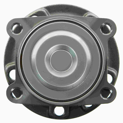 MOOG Hub Assemblies Wheel Bearing and Hub Assembly 512514