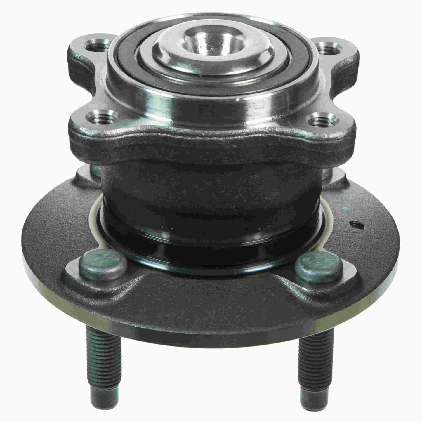Moog 14-15 Chevrolet Spark EV LT Rear Hub Assembly 512515