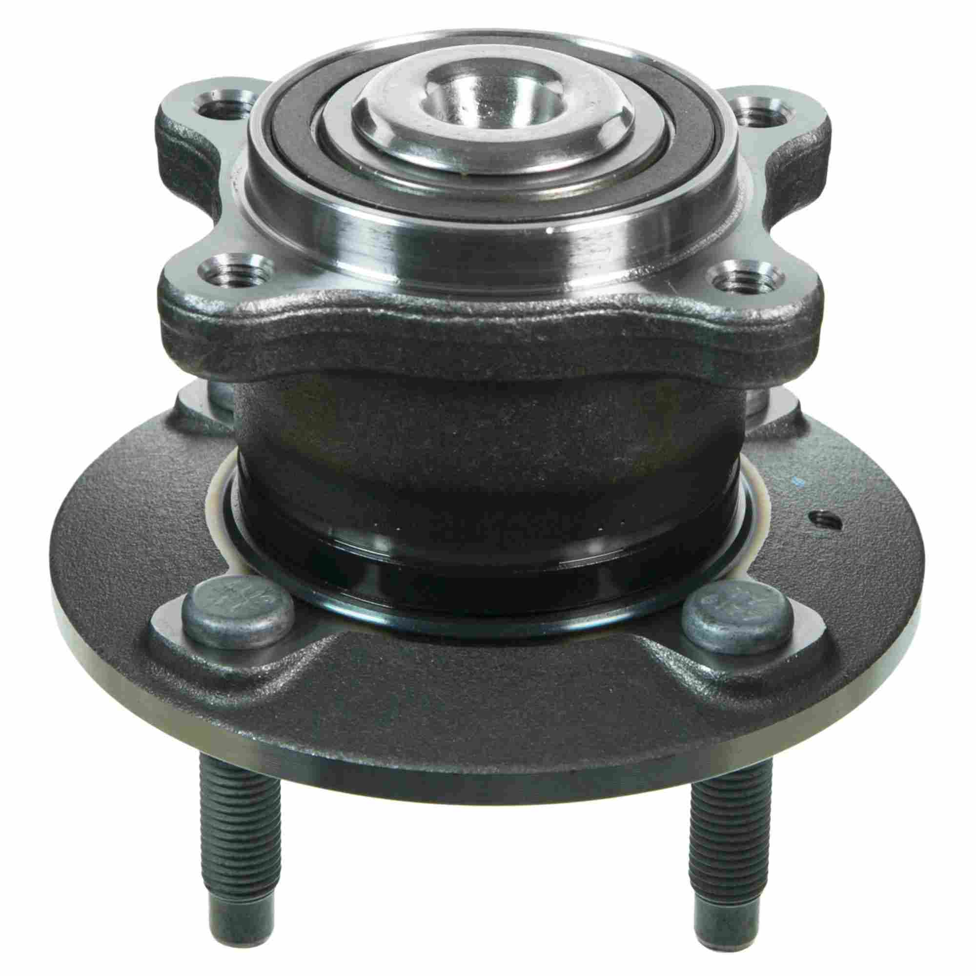 Moog 14-15 Chevrolet Spark EV LT Rear Hub Assembly 512515
