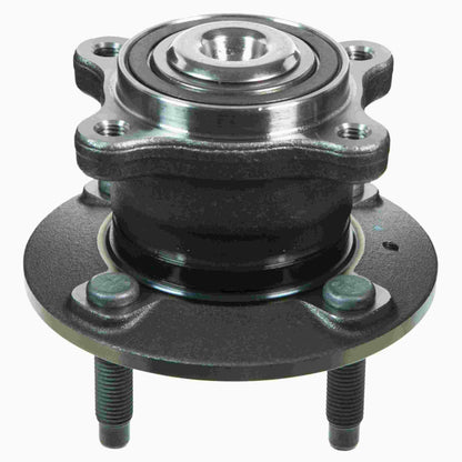 Moog 14-15 Chevrolet Spark EV LT Rear Hub Assembly 512515