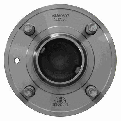 Moog 14-15 Chevrolet Spark EV LT Rear Hub Assembly 512515