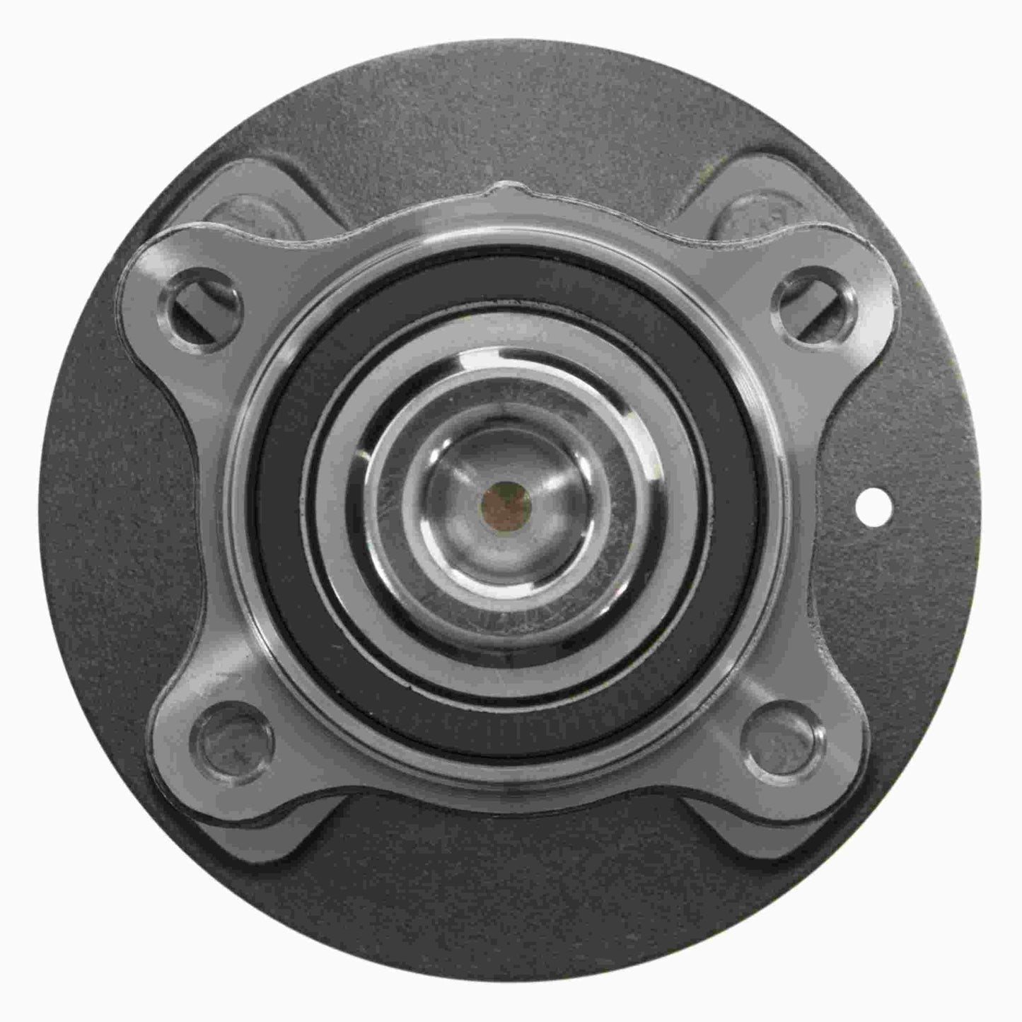 Moog 14-15 Chevrolet Spark EV LT Rear Hub Assembly 512515