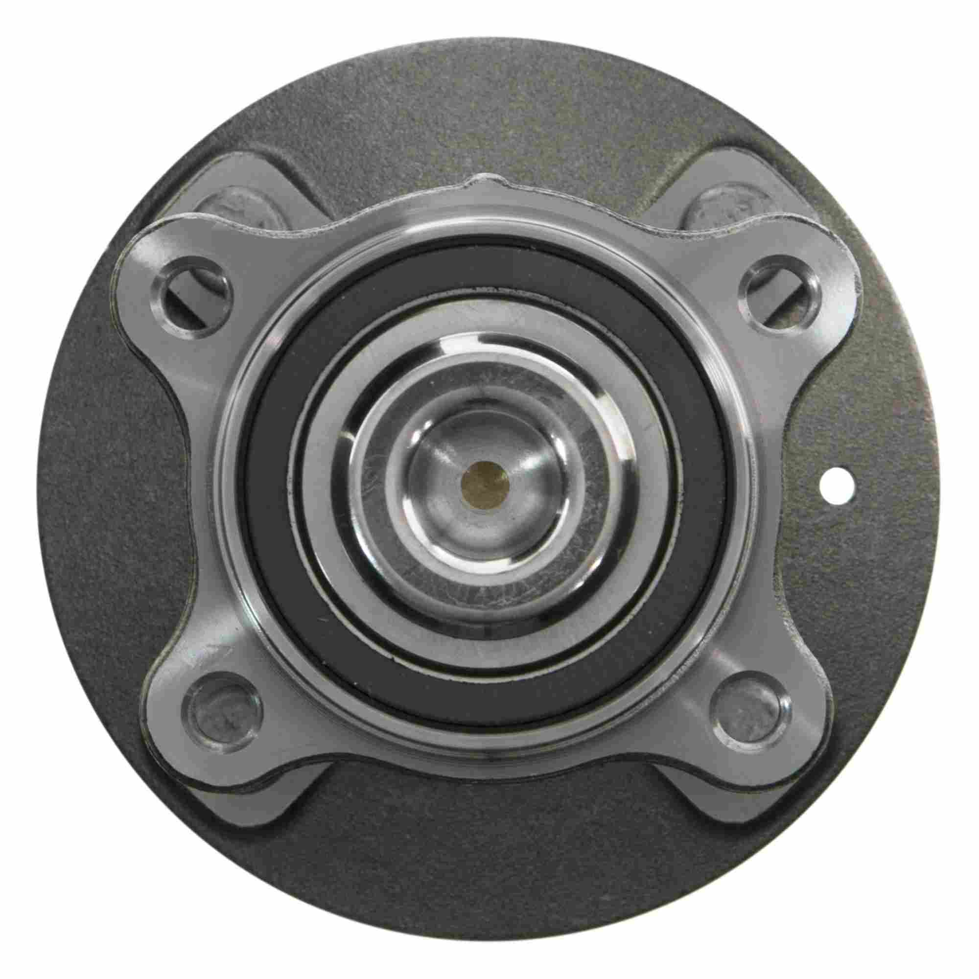 Moog 14-15 Chevrolet Spark EV LT Rear Hub Assembly 512515
