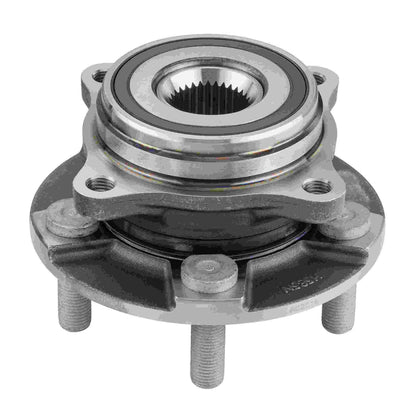 Moog Hub Assembly