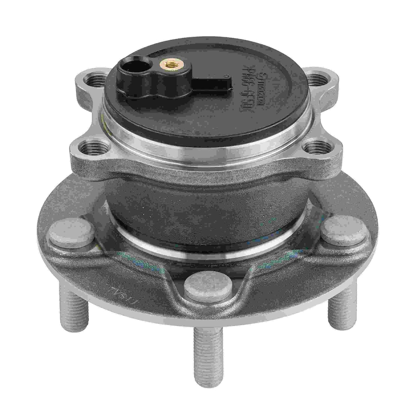 MOOG Hub Assemblies Wheel Bearing and Hub Assembly 512519