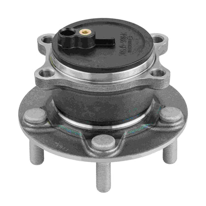 MOOG Hub Assemblies Wheel Bearing and Hub Assembly 512519