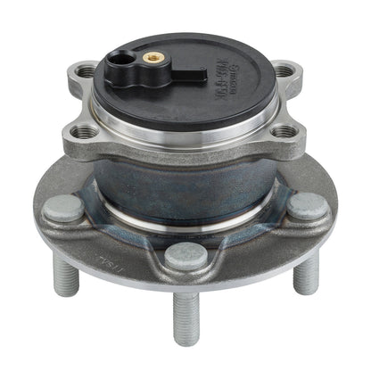 MOOG Hub Assemblies Wheel Bearing and Hub Assembly 512519