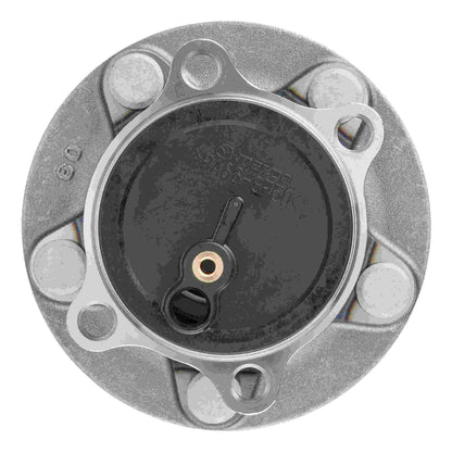 MOOG Hub Assemblies Wheel Bearing and Hub Assembly 512519
