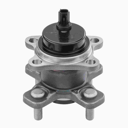 Moog 12-15 Scion iQ Base Rear Hub Assembly 512522