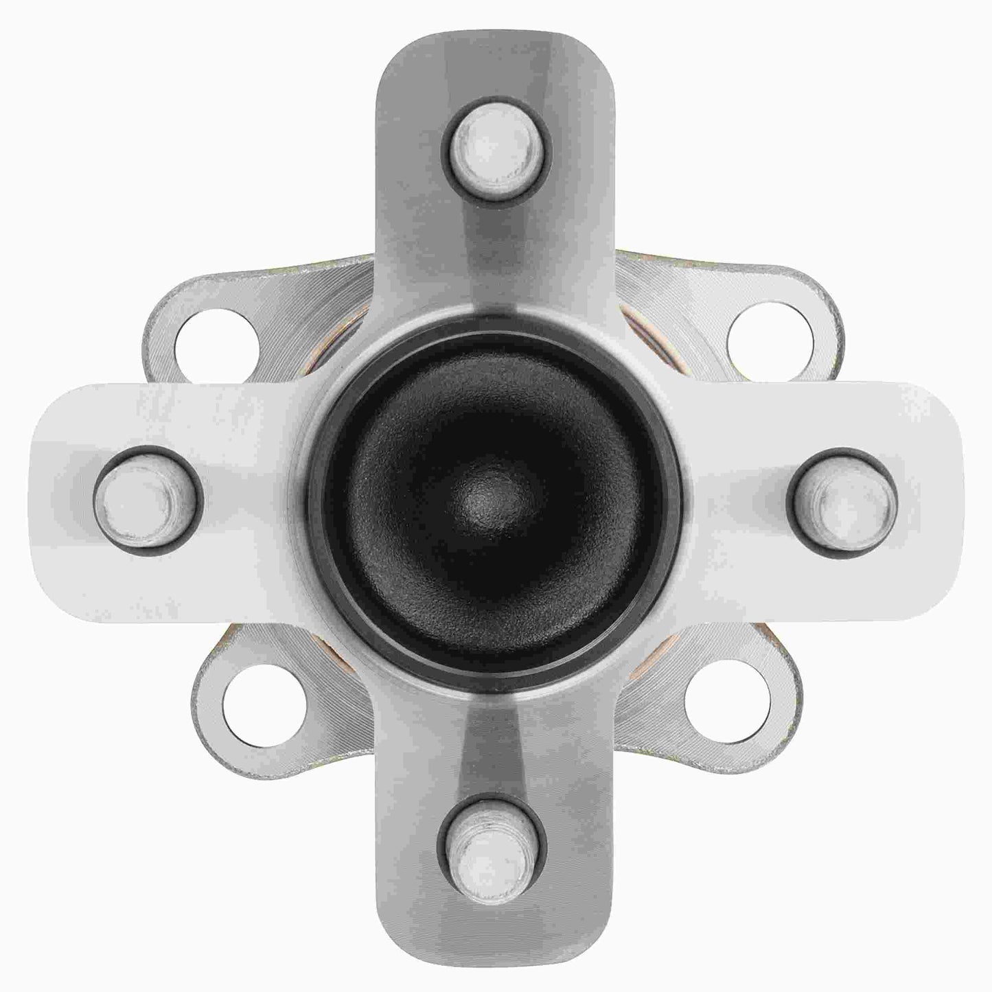 Moog 12-15 Scion iQ Base Rear Hub Assembly 512522