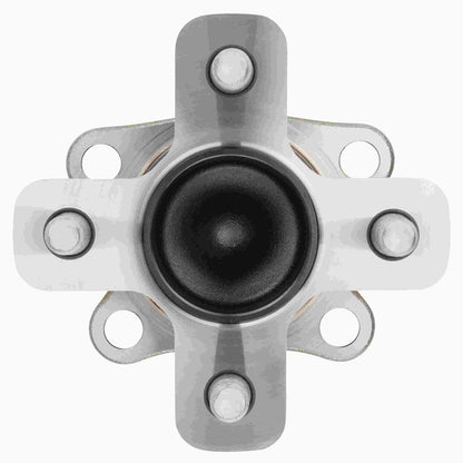 Moog 12-15 Scion iQ Base Rear Hub Assembly 512522
