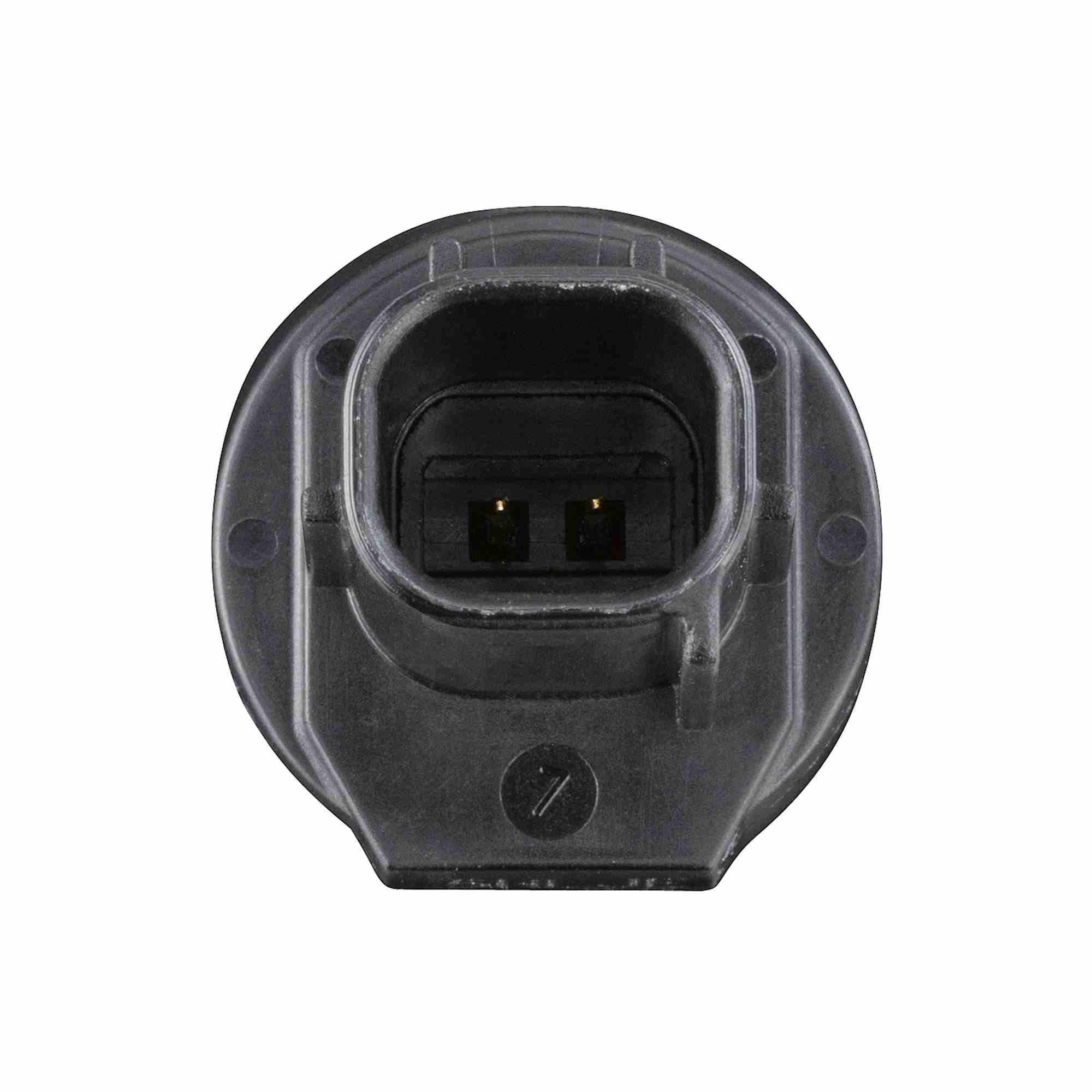 Moog 12-15 Scion iQ Base Rear Hub Assembly 512522