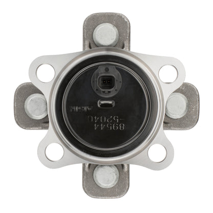 Moog 12-15 Scion iQ Base Rear Hub Assembly 512522