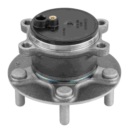 Moog 14-18 Mazda 3 Sport Rear Hub Assembly 512523