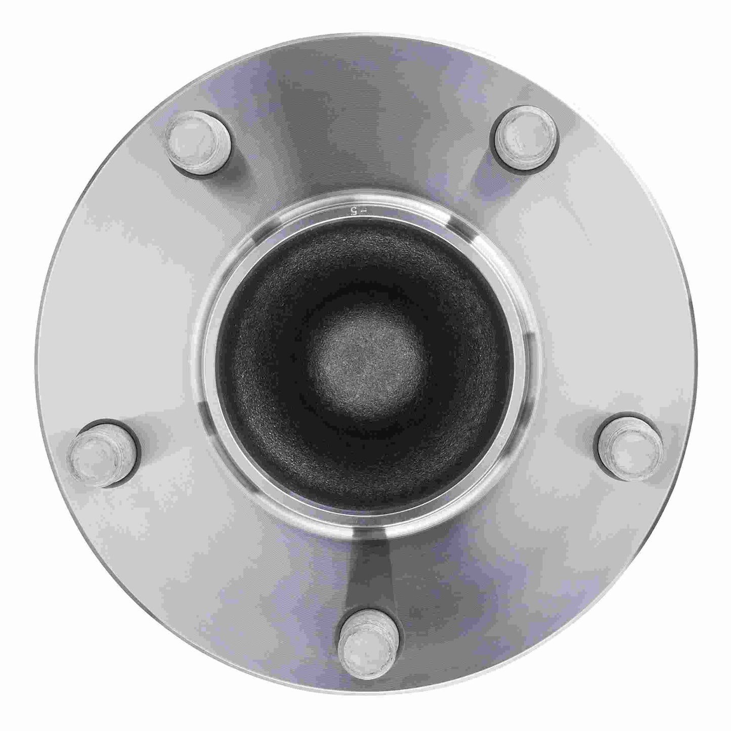 Moog 14-18 Mazda 3 Sport Rear Hub Assembly 512523