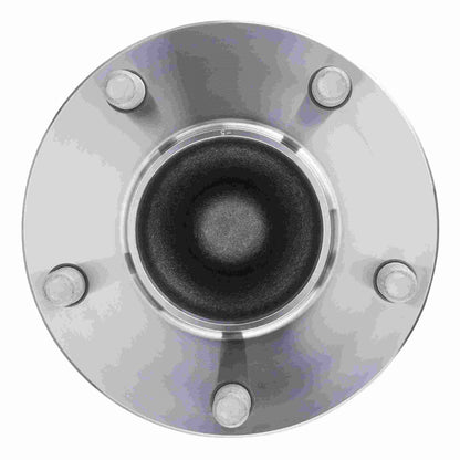 Moog 14-18 Mazda 3 Sport Rear Hub Assembly 512523