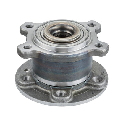 MOOG Hub Assemblies Wheel Bearing and Hub Assembly 512524