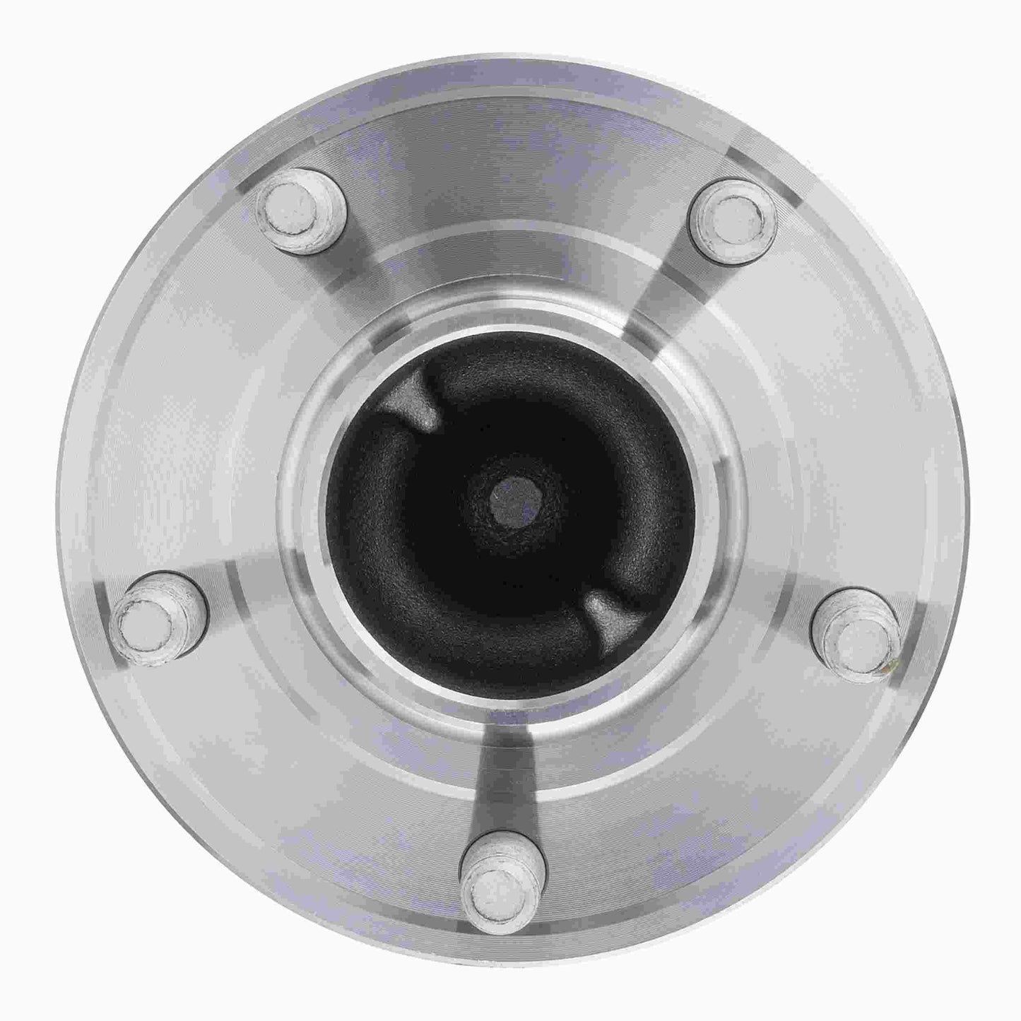 MOOG Hub Assemblies Wheel Bearing and Hub Assembly 512525