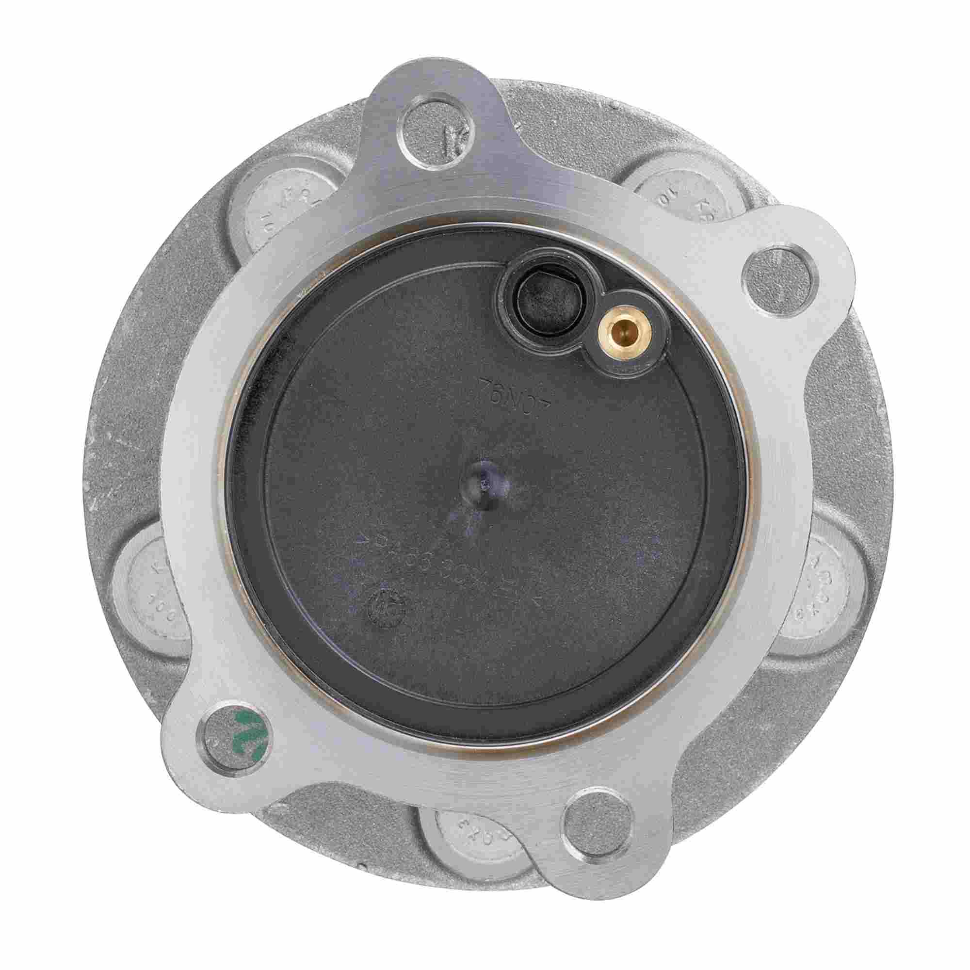 MOOG Hub Assemblies Wheel Bearing and Hub Assembly 512525