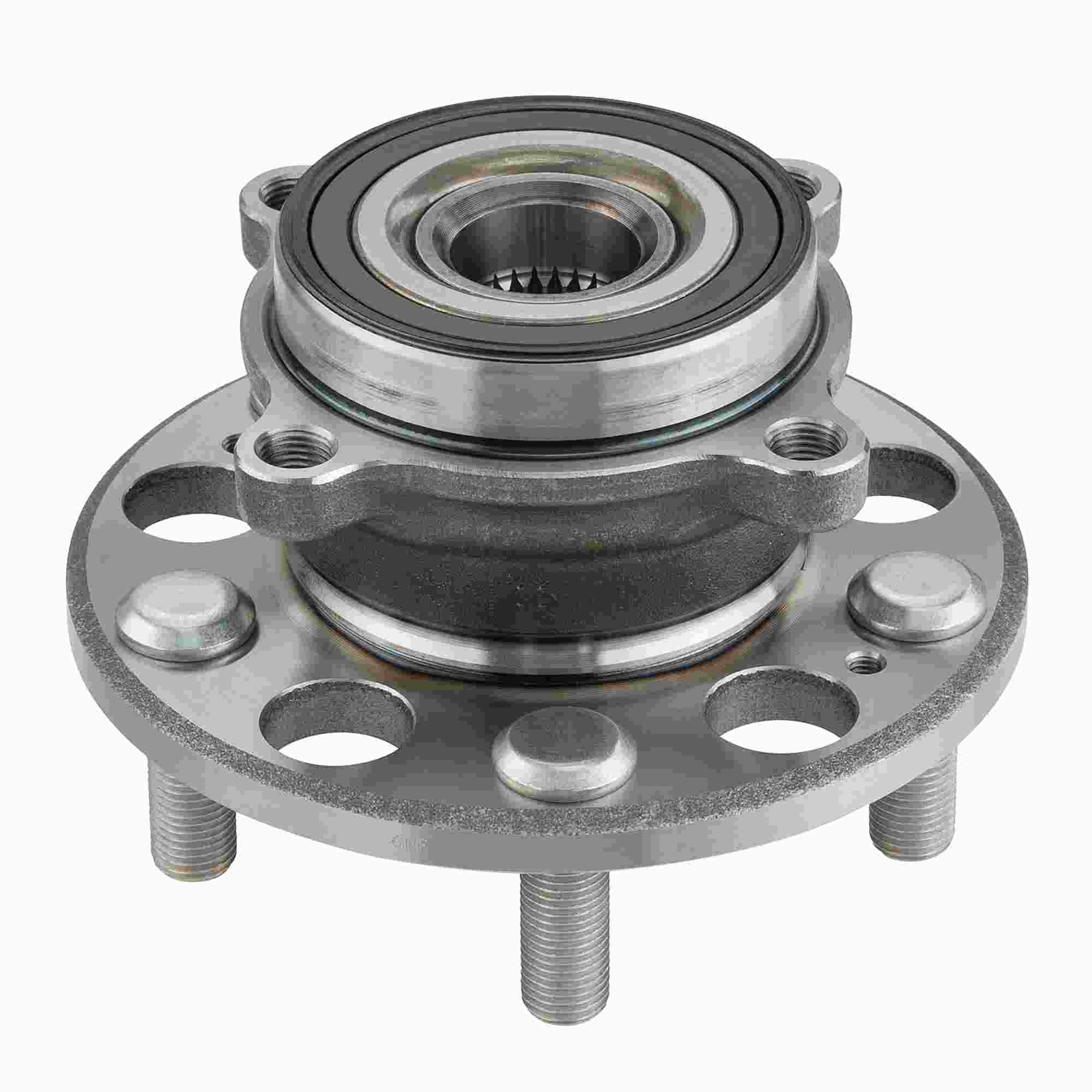 Moog 2014 Acura RLX Rear Hub Assembly 512526
