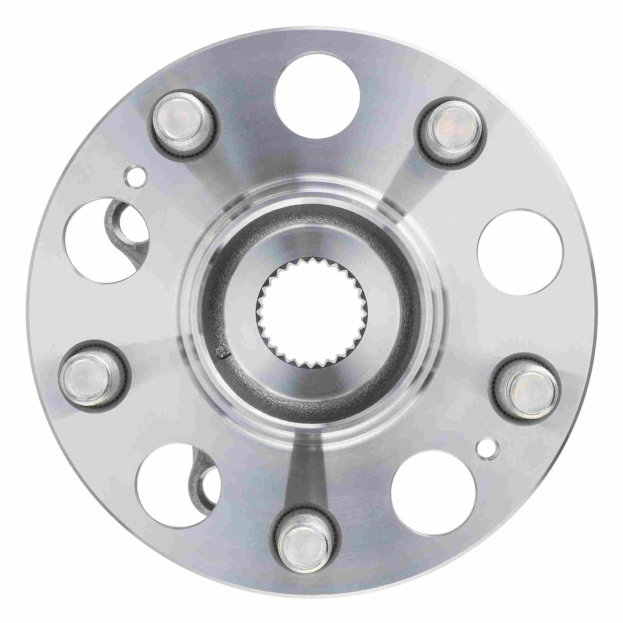 Moog 2014 Acura RLX Rear Hub Assembly 512526