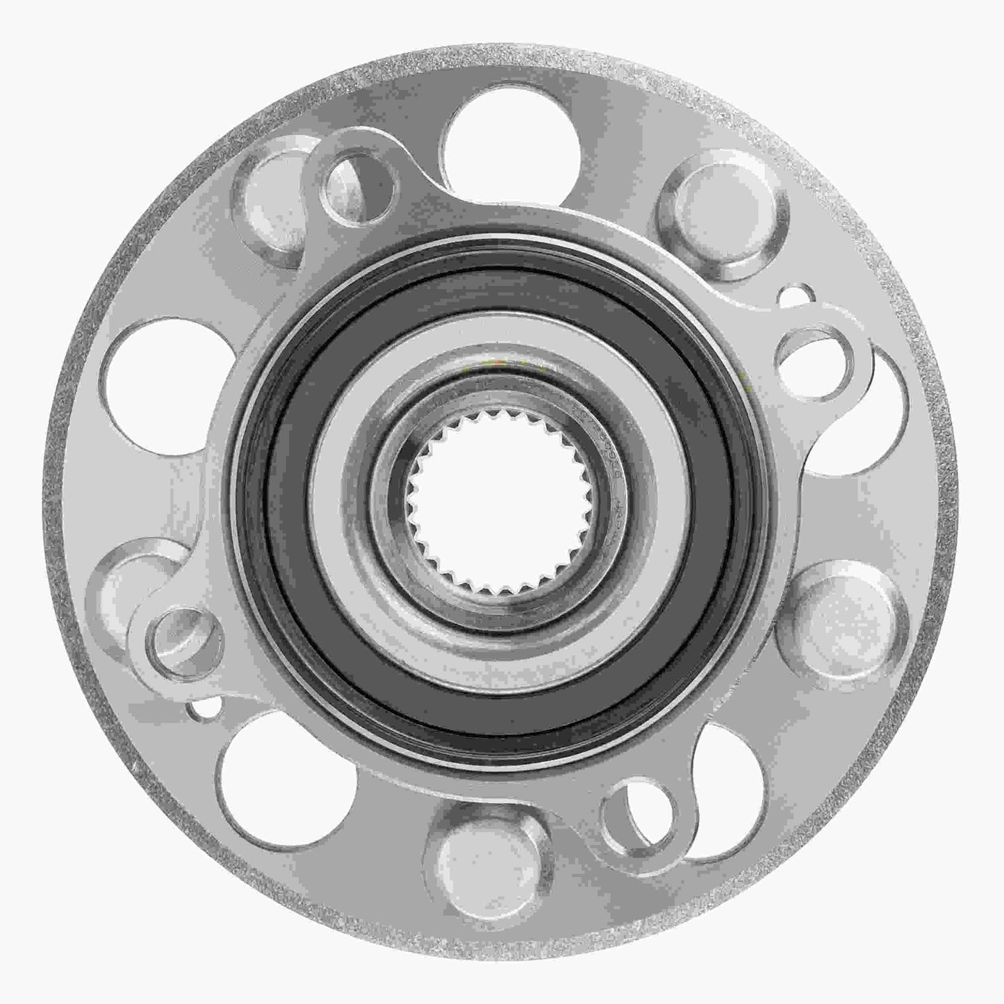 Moog 2014 Acura RLX Rear Hub Assembly 512526