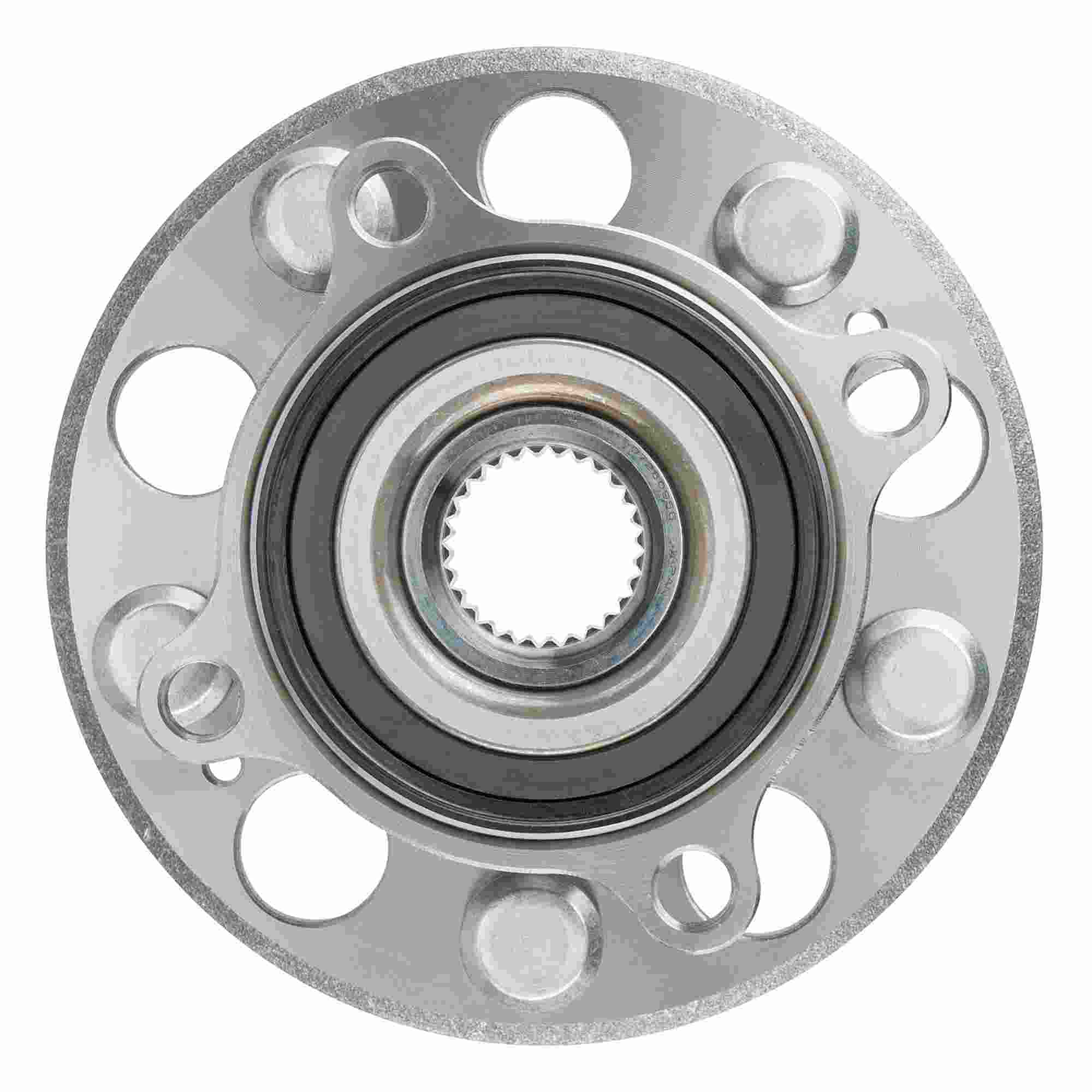 Moog 2014 Acura RLX Rear Hub Assembly 512526