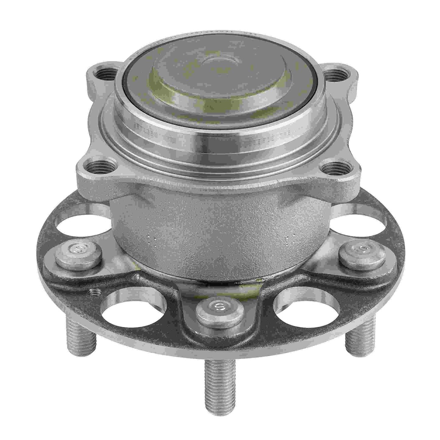 Moog 14-16 Acura MDX Rear Hub Assembly 512527