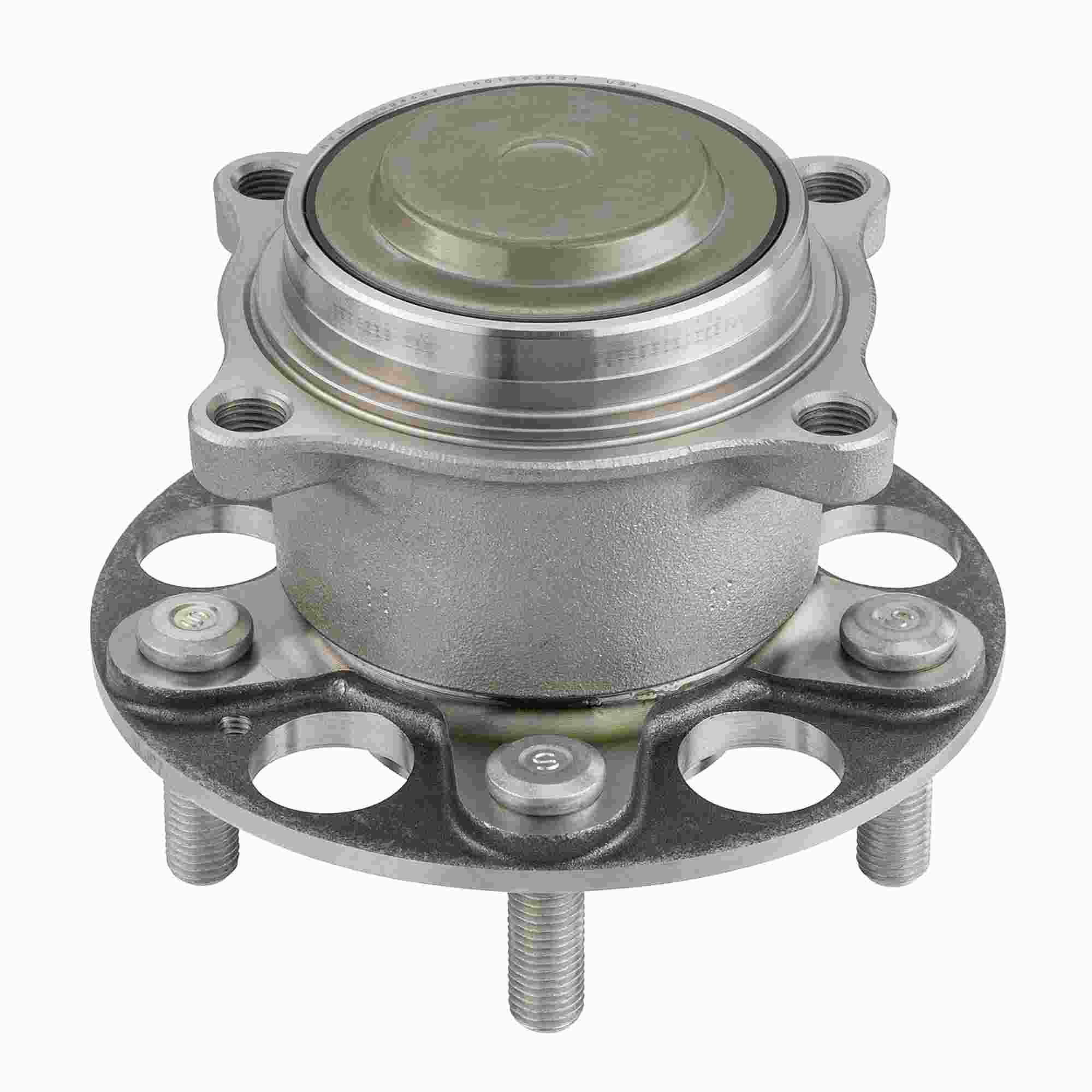 Moog 14-16 Acura MDX Rear Hub Assembly 512527