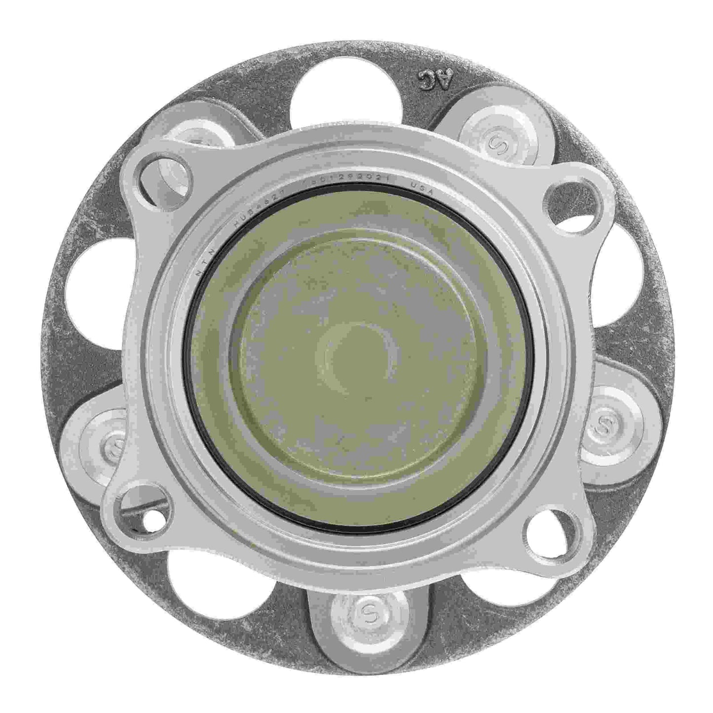 Moog 14-16 Acura MDX Rear Hub Assembly 512527