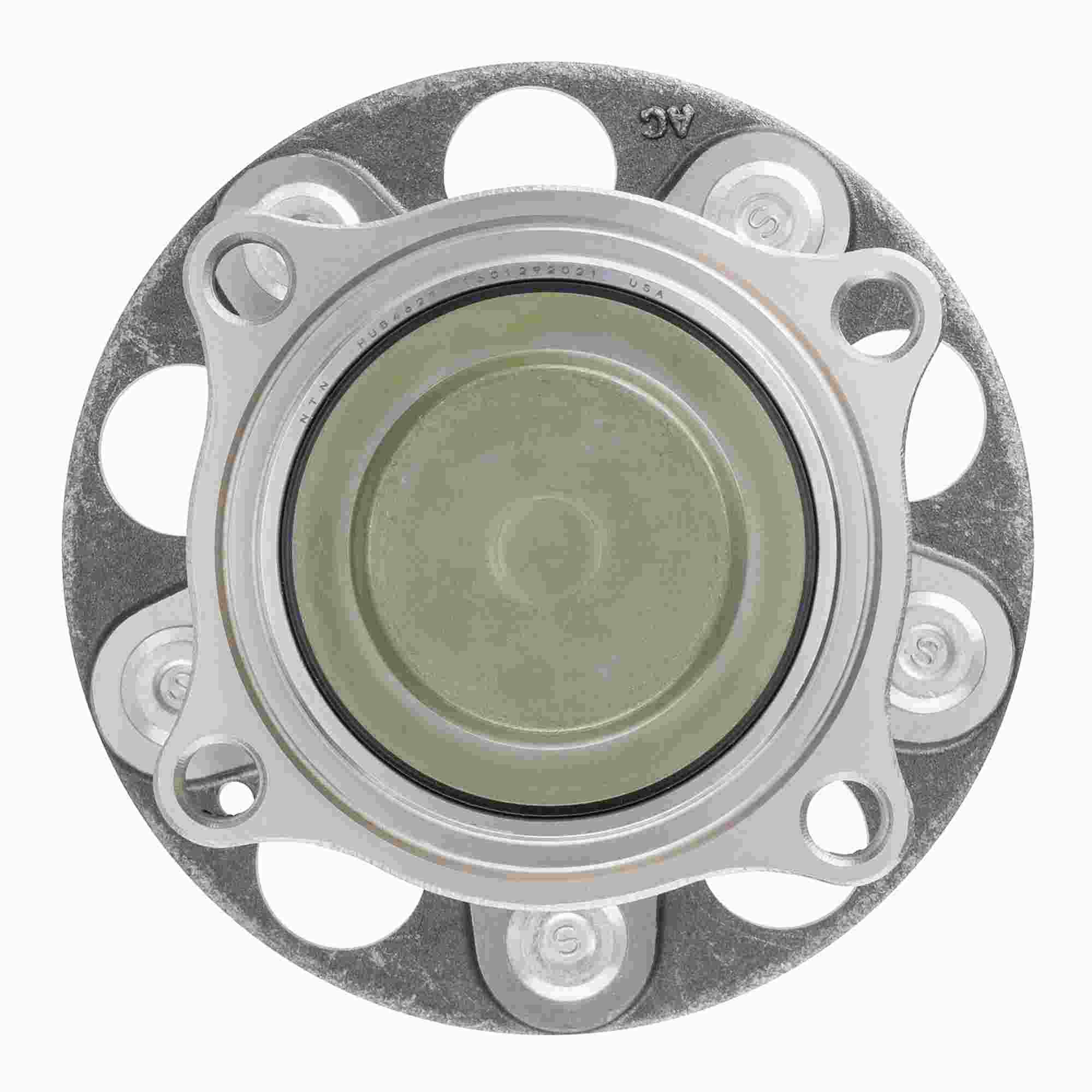 Moog 14-16 Acura MDX Rear Hub Assembly 512527