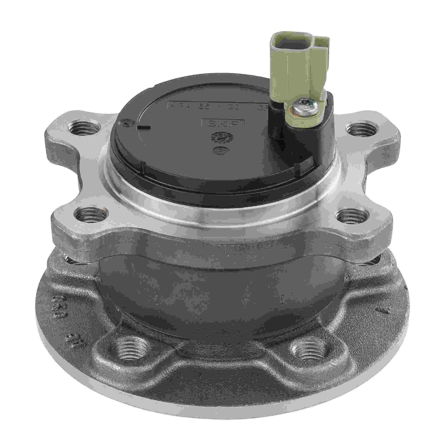 Moog 15-18 Volvo S60 T5 Premier T5 Rear Hub Assembly 512528