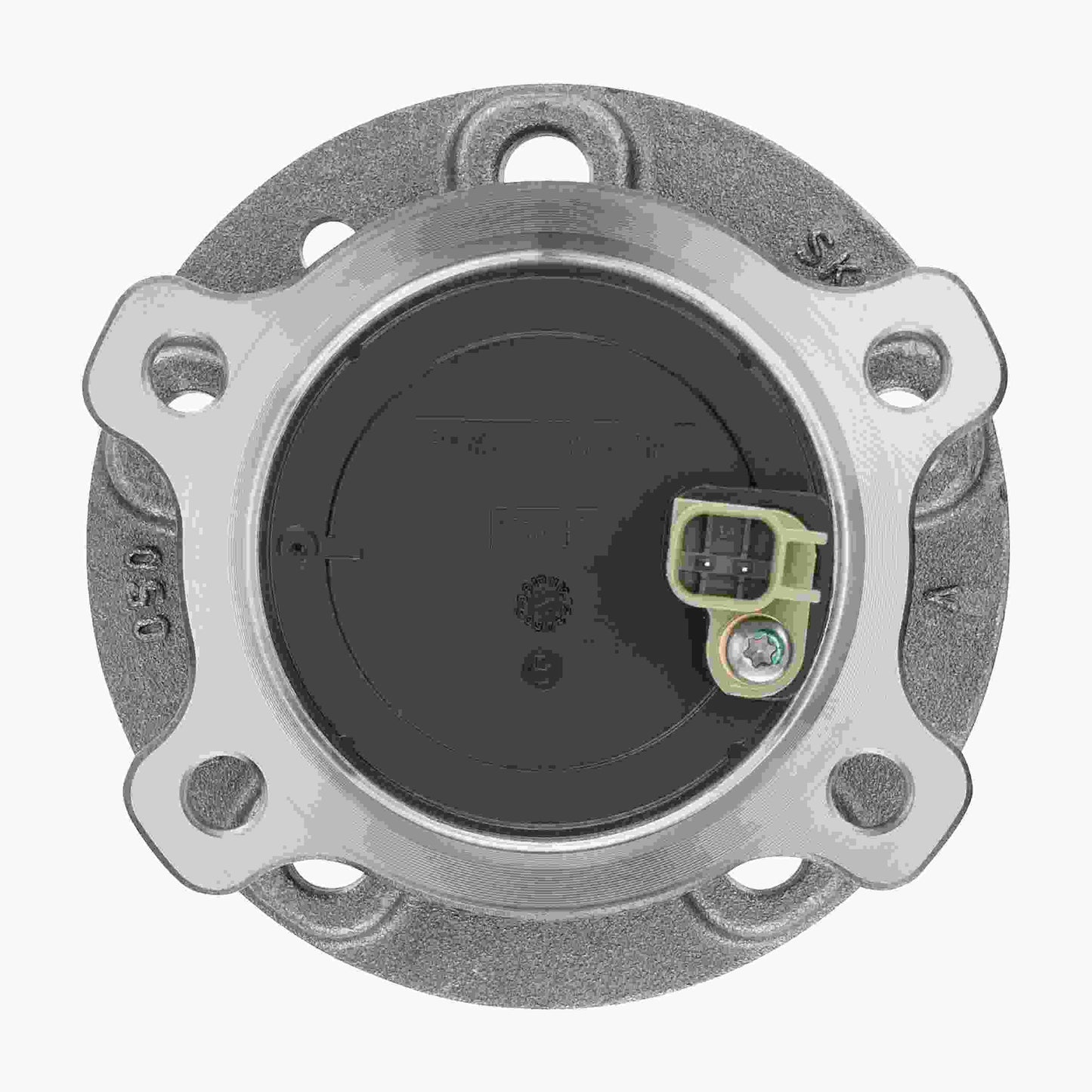 Moog 15-18 Volvo S60 T5 Premier T5 Rear Hub Assembly 512528
