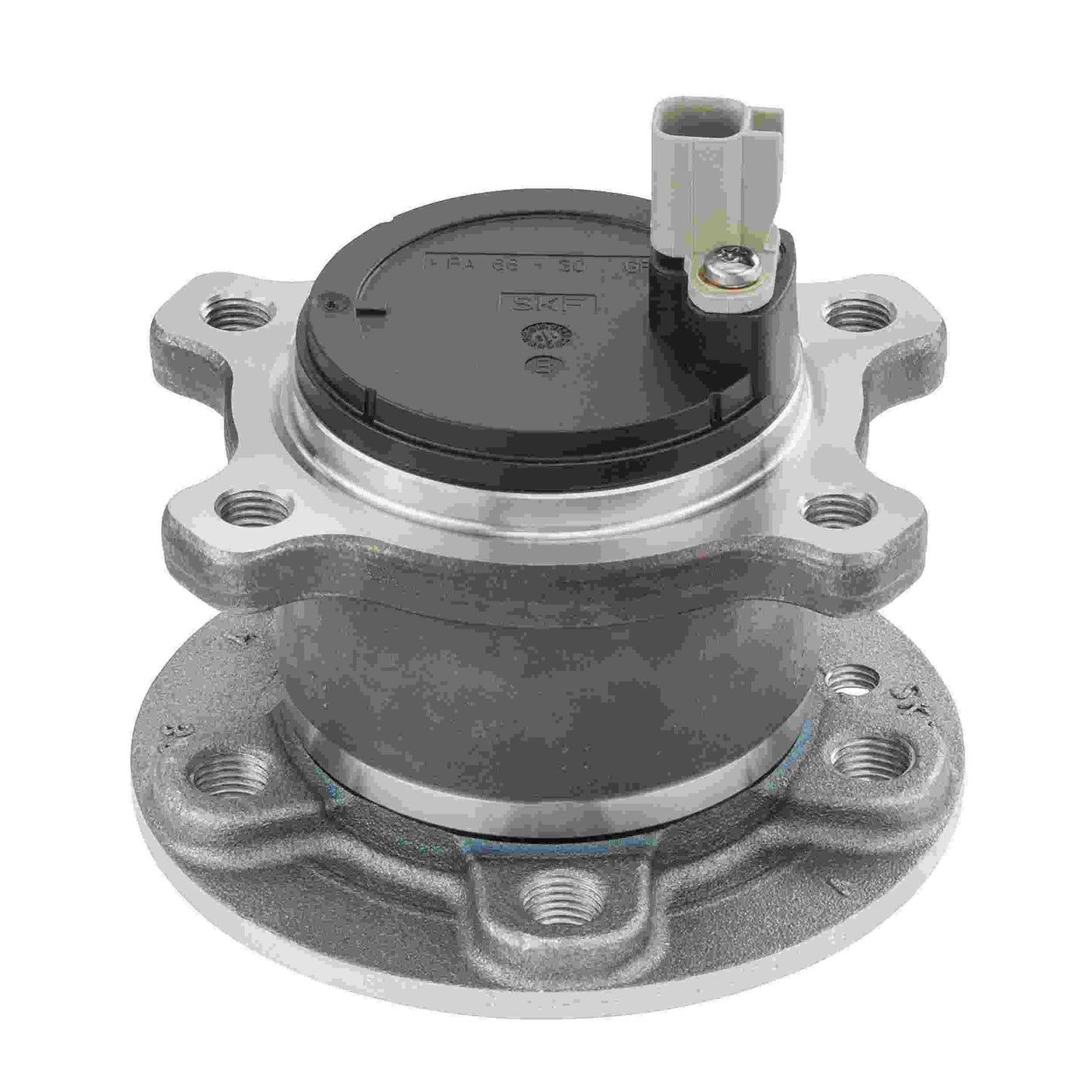 Moog 10-17 Volvo XC60 T5 T6 Rear Hub Assembly 512529
