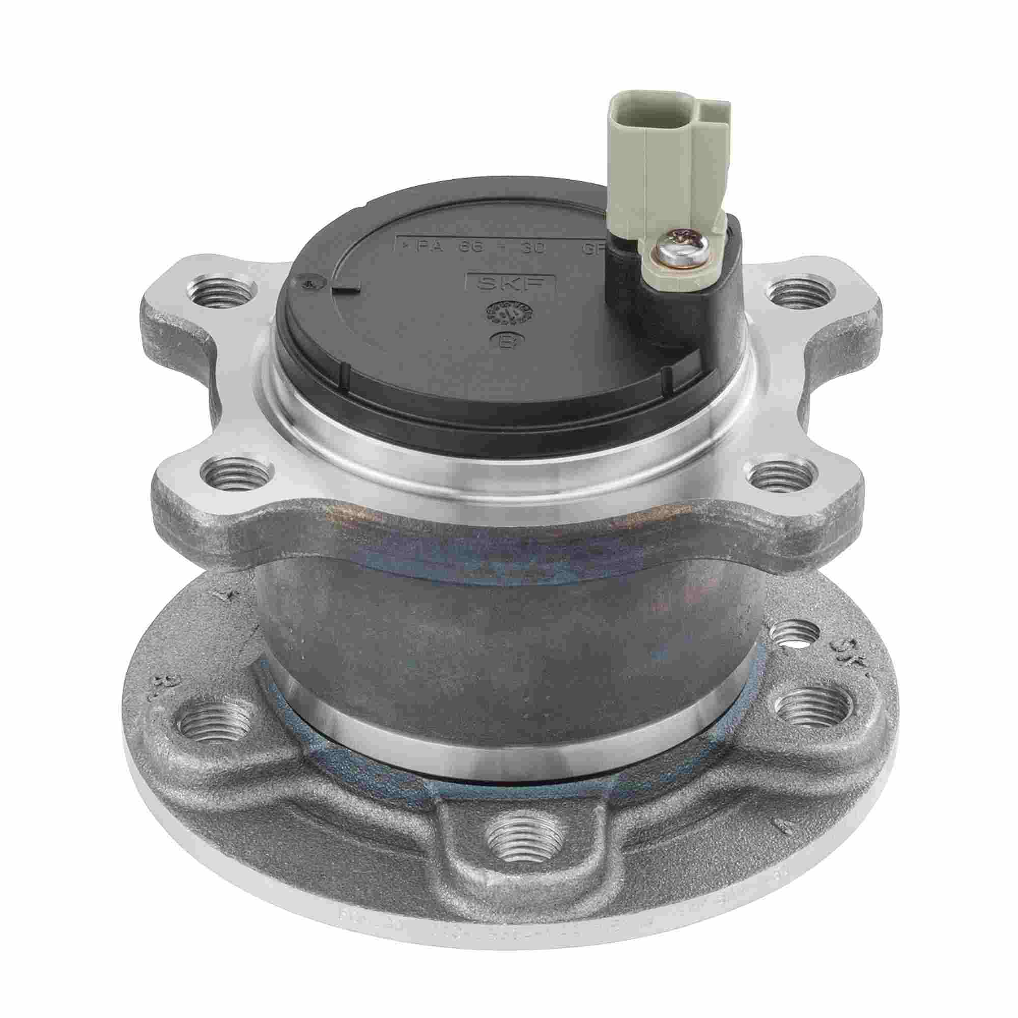Moog 10-17 Volvo XC60 T5 T6 Rear Hub Assembly 512529
