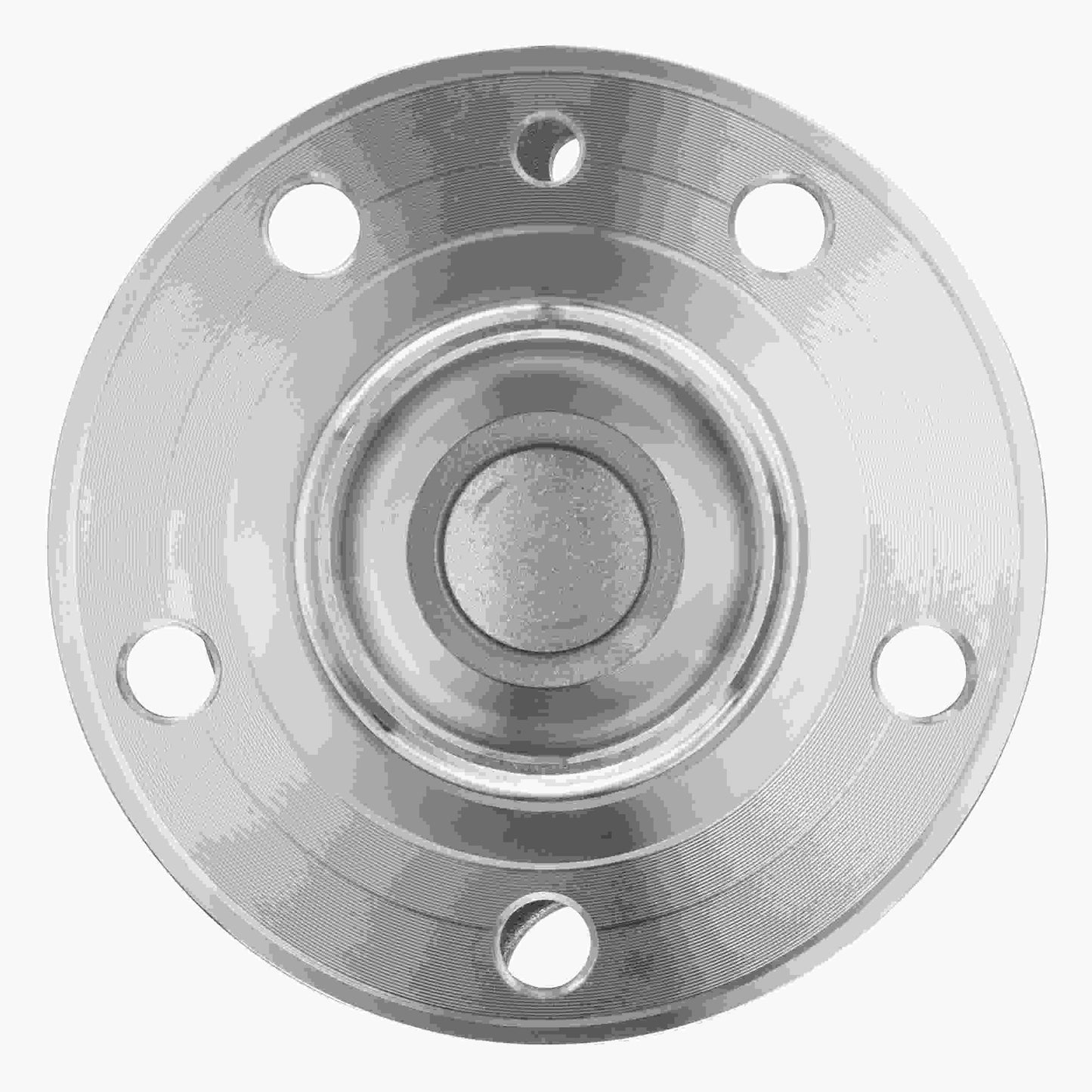 Moog 10-17 Volvo XC60 T5 T6 Rear Hub Assembly 512529