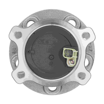 Moog 10-17 Volvo XC60 T5 T6 Rear Hub Assembly 512529