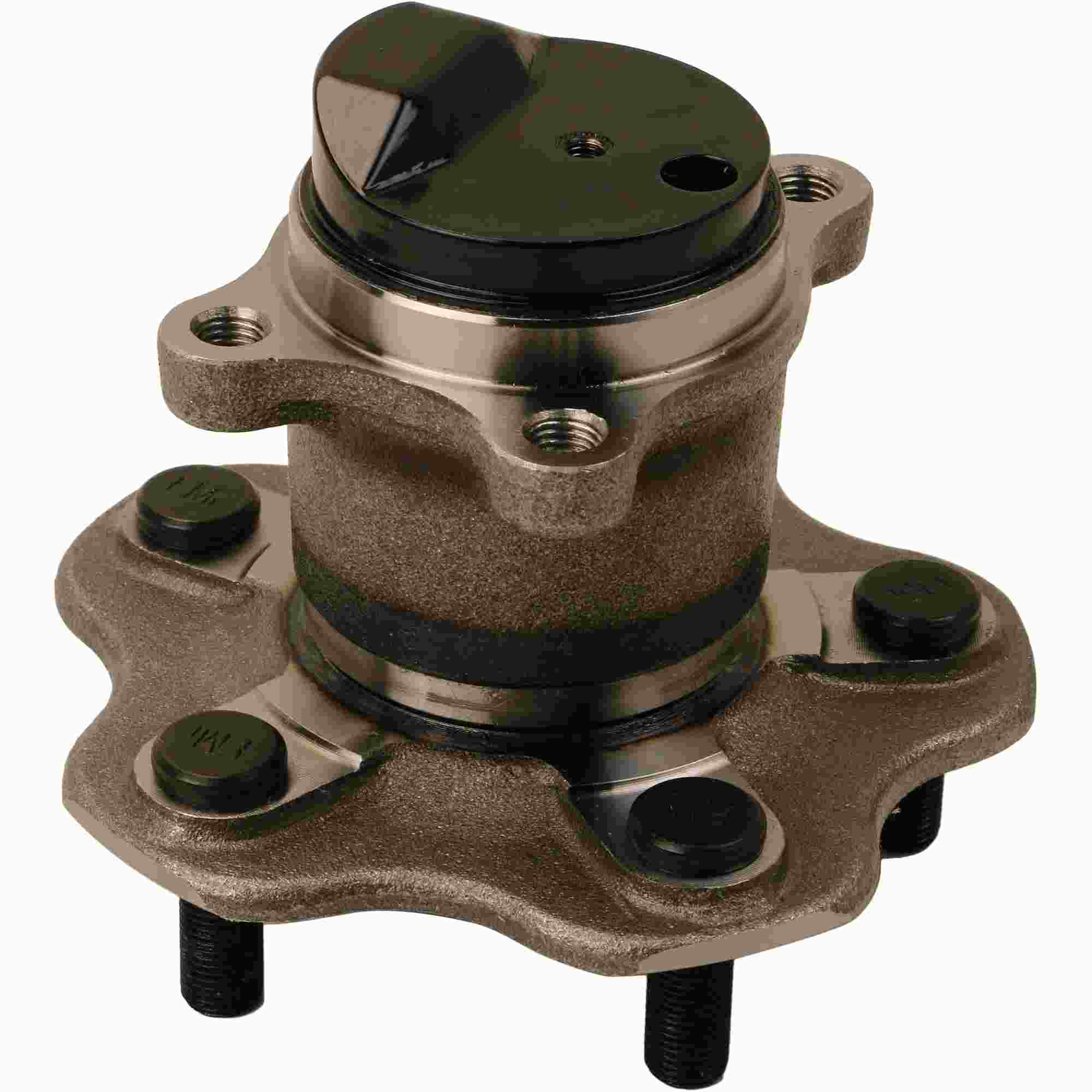 MOOG Hub Assemblies Wheel Bearing and Hub Assembly 512530