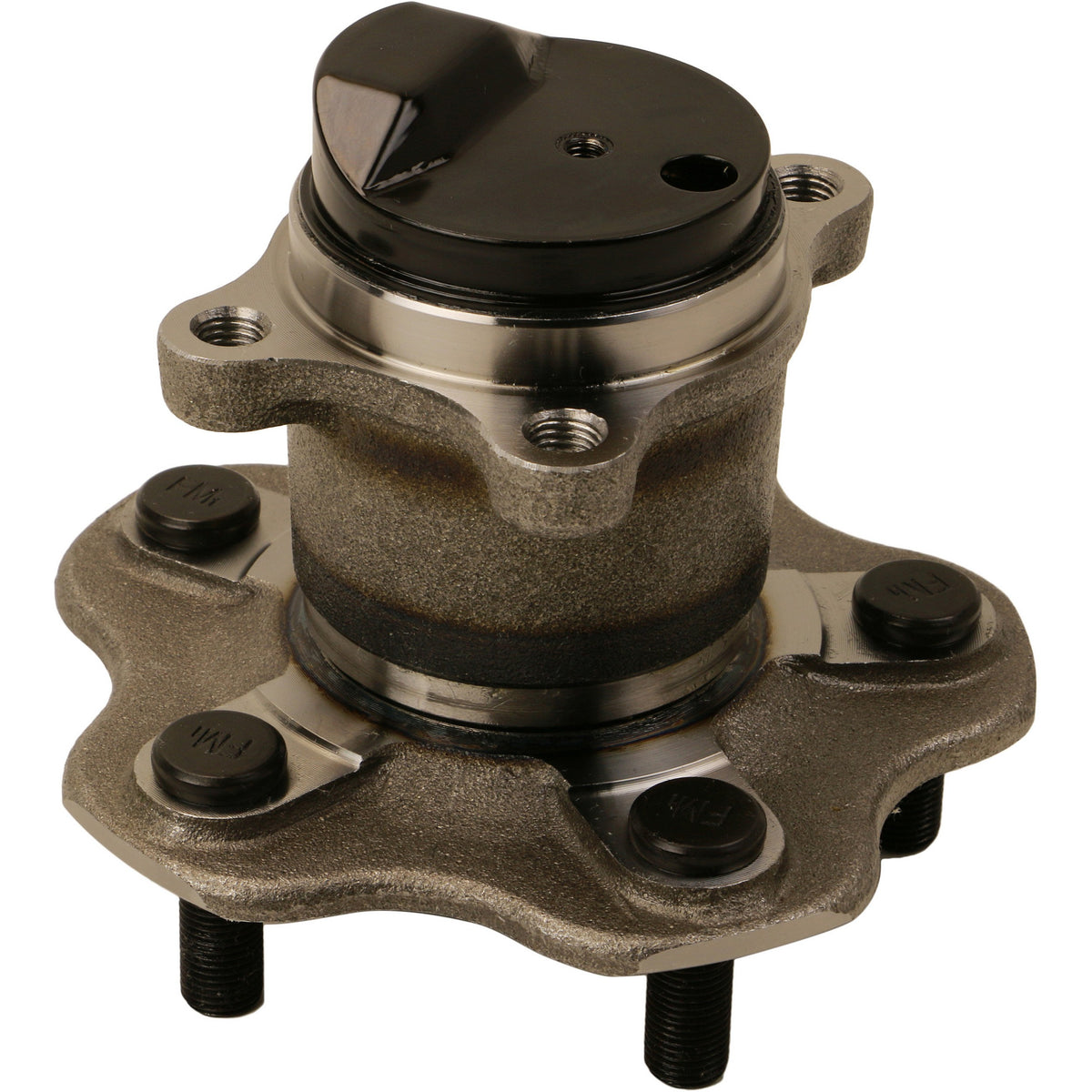 MOOG Hub Assemblies Wheel Bearing and Hub Assembly 512530