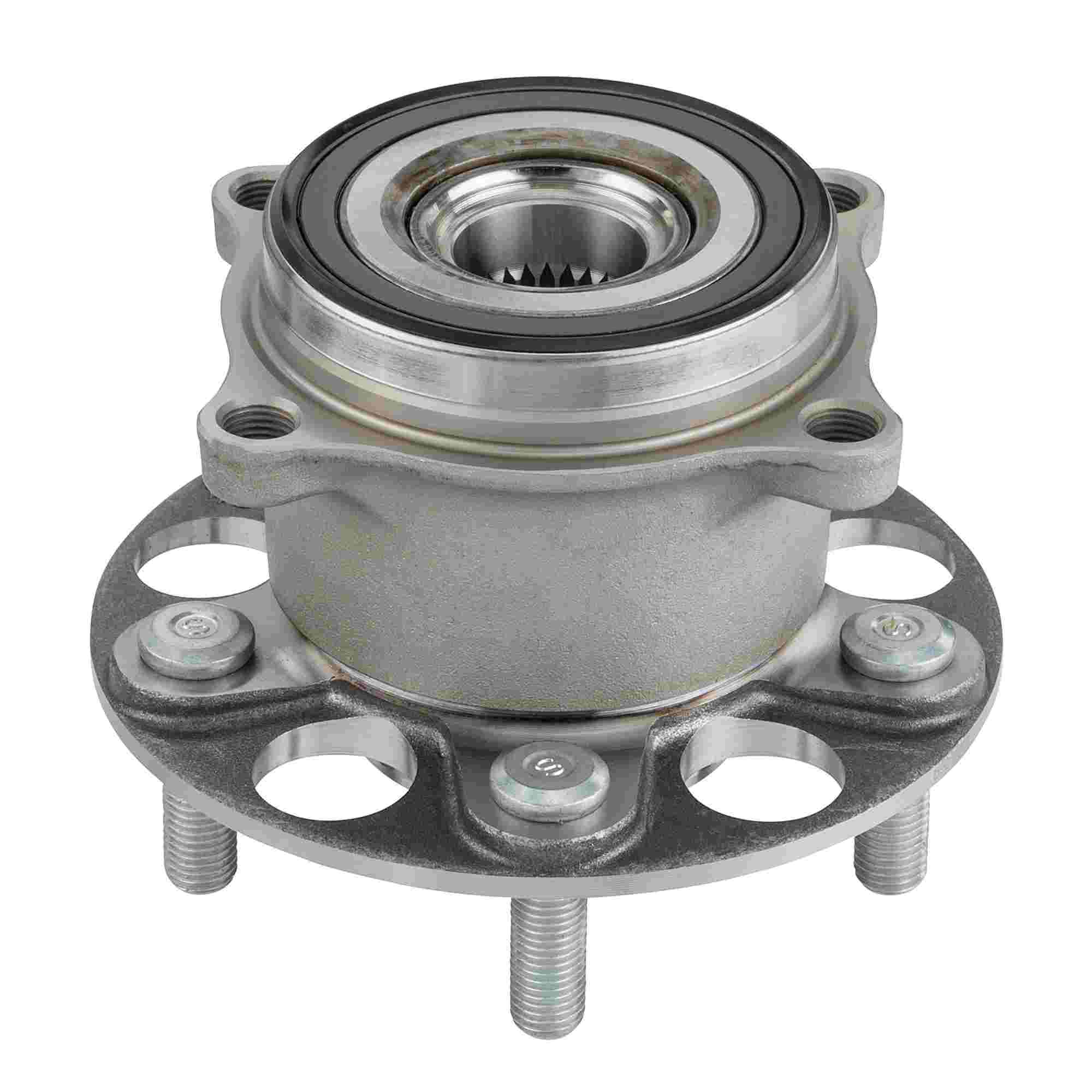 Moog 14-16 Acura MDX Rear Hub Assembly 512531