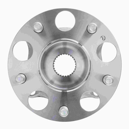 Moog 14-16 Acura MDX Rear Hub Assembly 512531