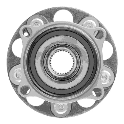 Moog 14-16 Acura MDX Rear Hub Assembly 512531