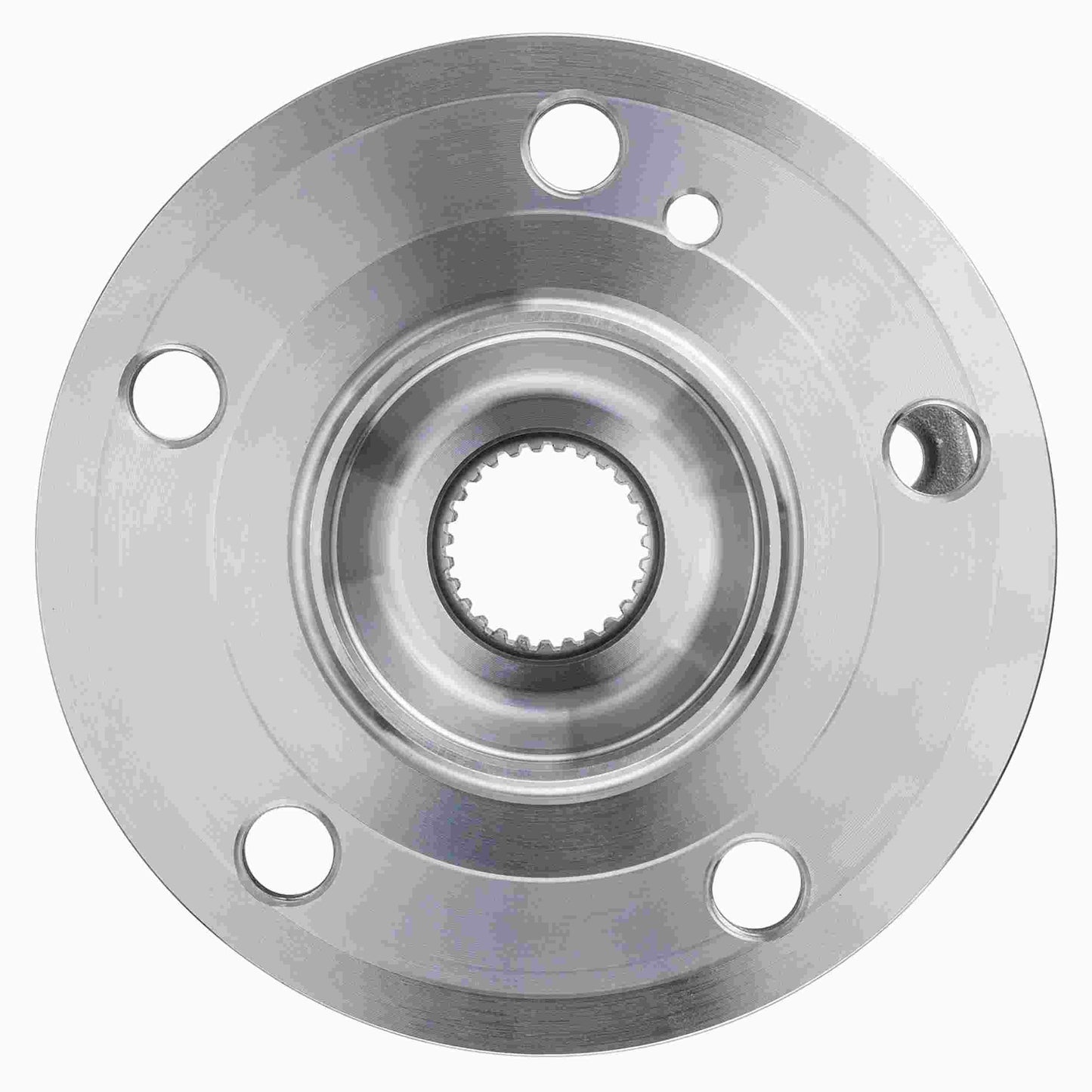 MOOG Hub Assemblies Wheel Bearing and Hub Assembly 512532