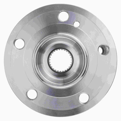 MOOG Hub Assemblies Wheel Bearing and Hub Assembly 512532