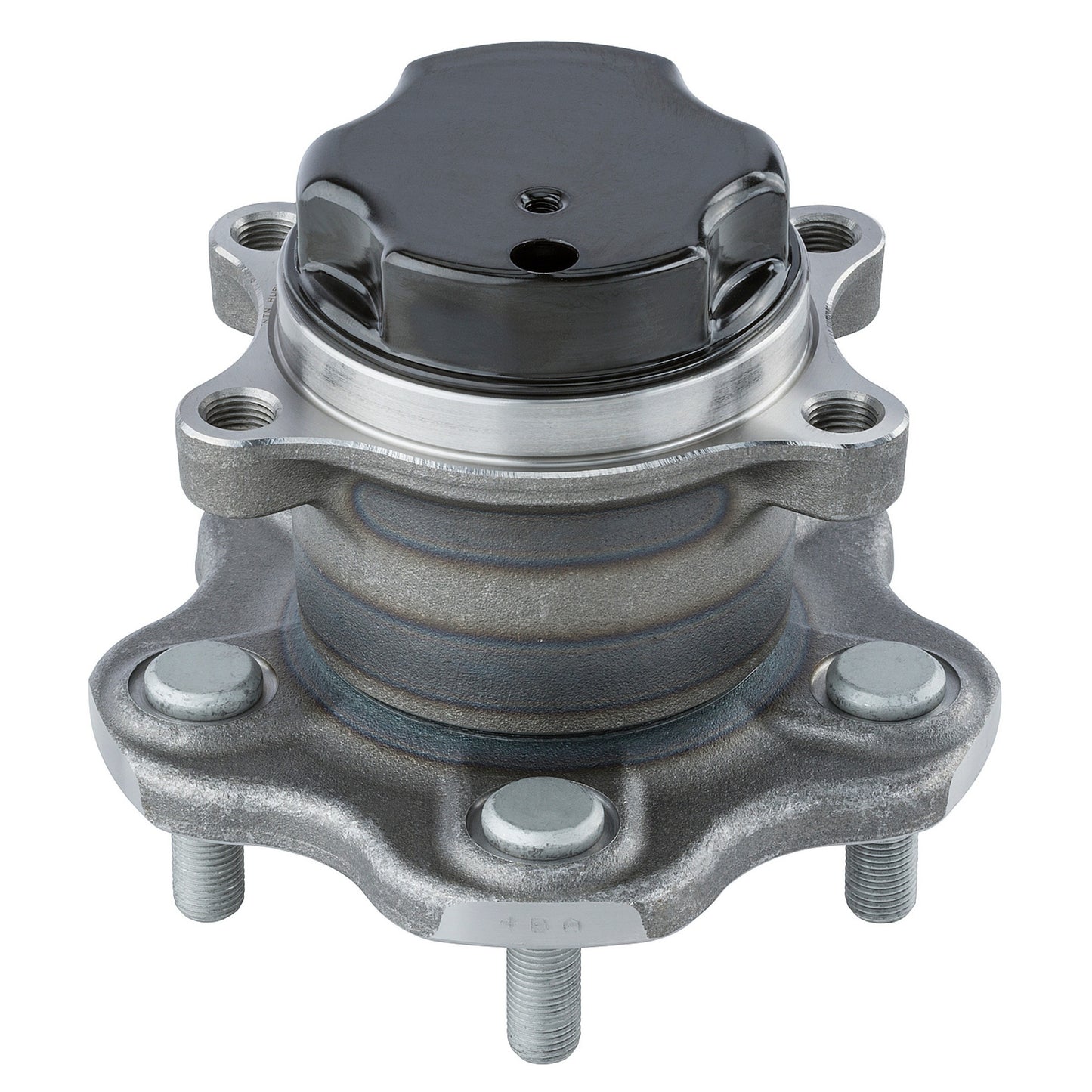 MOOG Hub Assemblies Wheel Bearing and Hub Assembly 512533