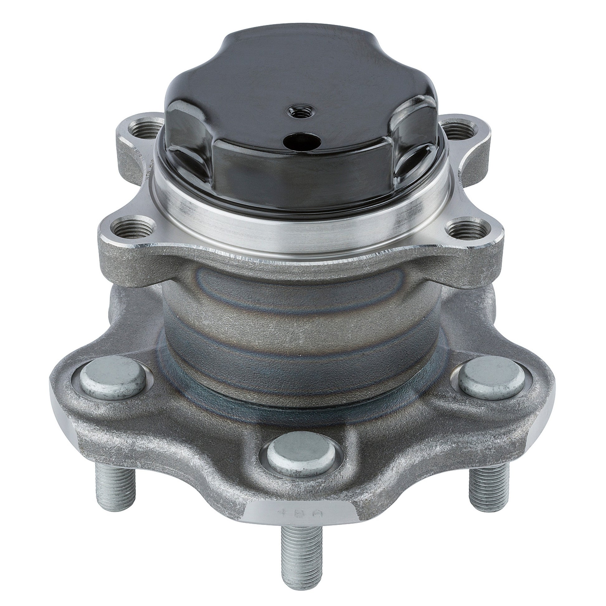 MOOG Hub Assemblies Wheel Bearing and Hub Assembly 512533