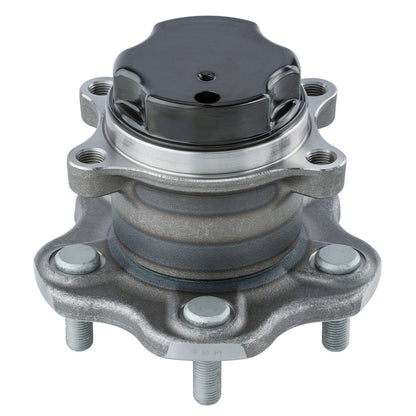 MOOG Hub Assemblies Wheel Bearing and Hub Assembly 512533