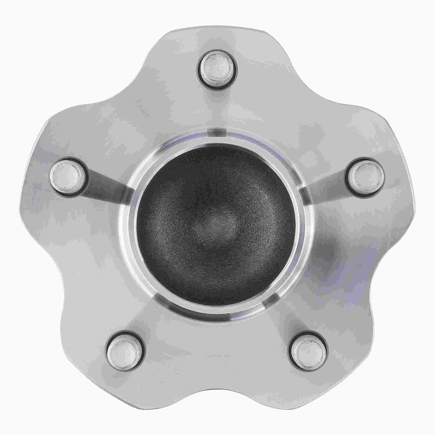 MOOG Hub Assemblies Wheel Bearing and Hub Assembly 512533