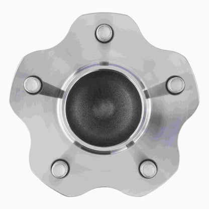 MOOG Hub Assemblies Wheel Bearing and Hub Assembly 512533